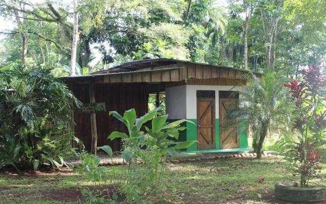 Finca Guarumo - Hostel