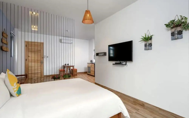 Sea Vista Boutique Hotel By Haviland