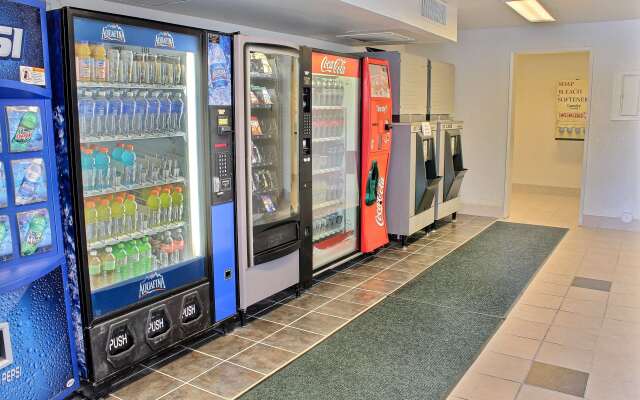 Motel 6 Atascadero, CA