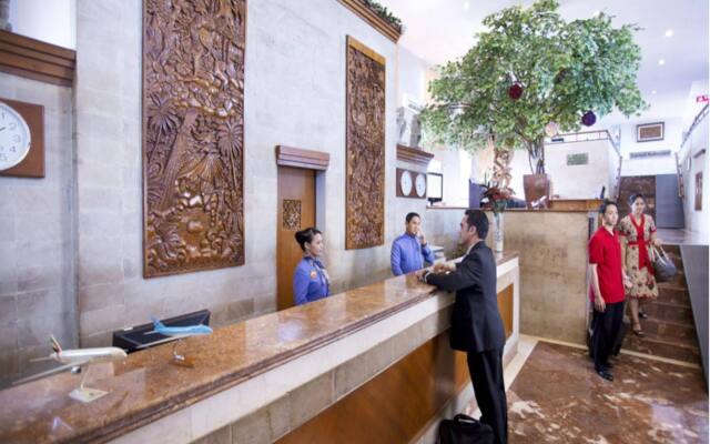 Jakarta Airport Hotel