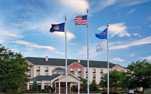 Hilton Garden Inn Fishkill