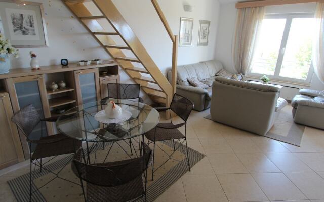 Apartment Bart A1 Malinska, Island Krk