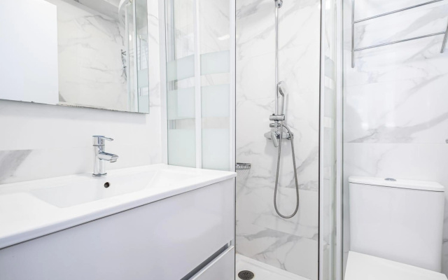 Penthouse El Pato 872