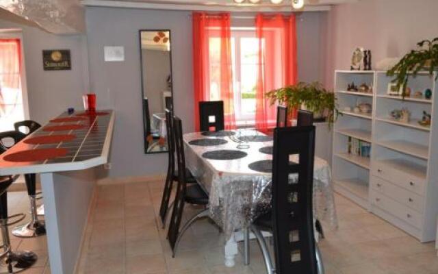 House Au bonheur de mamie 2