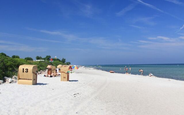 Ferienwohnungen Ostseeblick
