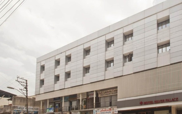 Silver Palace Hotel