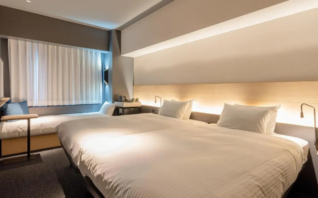 Grids Premium Hotel Kumamoto