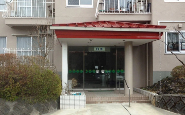 Fuji Subashiri Condominium Tannpopo