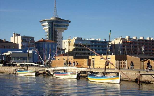 La Comédie de Vanneau - L'Intermède