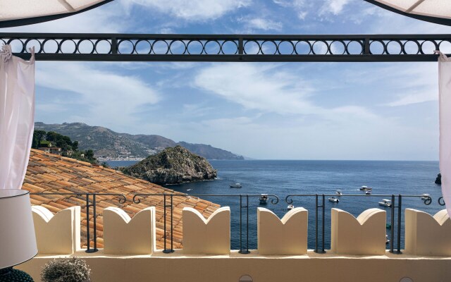 Villa Sant'Andrea, A Belmond Hotel, Taormina Mare