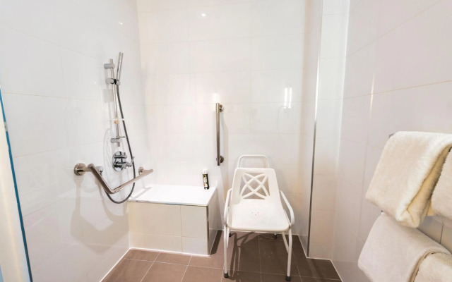 Sandman Signature Newcastle Hotel