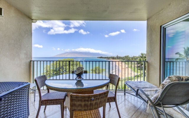 Royal Mauian 605 by Vacation Rental Pros