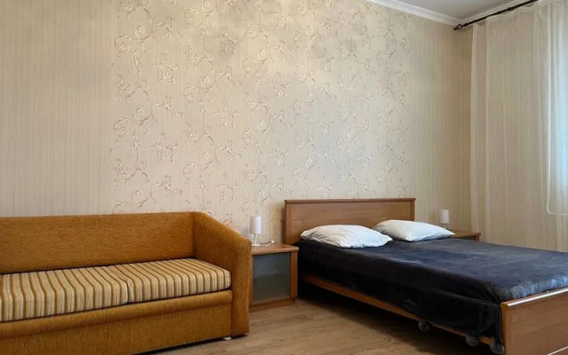 Kvartirnoe byuro IziRent EasyRent na sh. Avtozavodskoe, 37-47