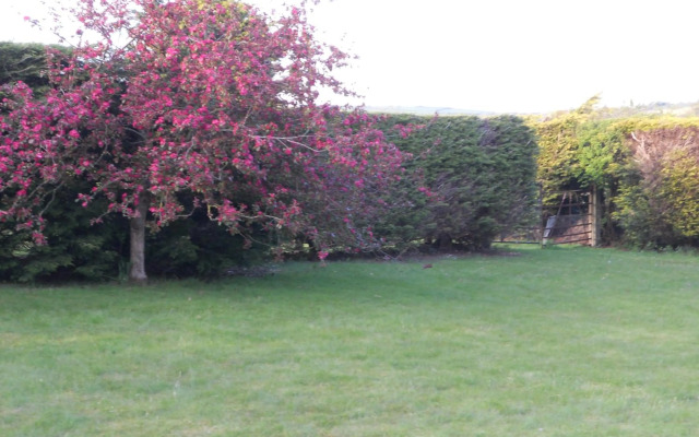 The Rhu Glenn Hotel