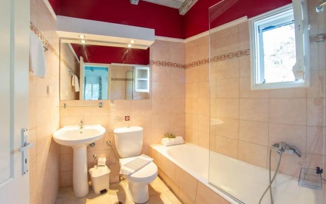 Villa Myrtia - Agios Nikitas Villas