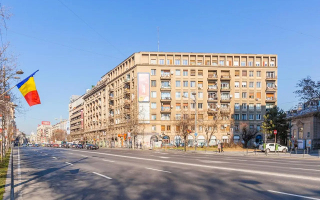 New Studio Carturesti - Magheru -City Center