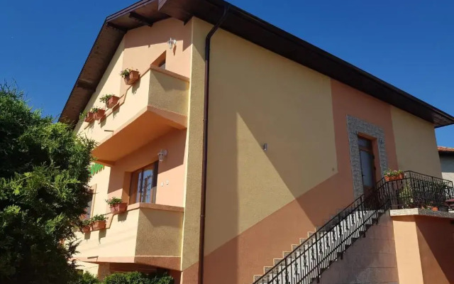 Hotel Dalia