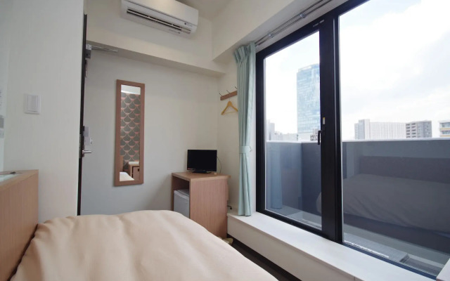 Oak Hostel Sakura
