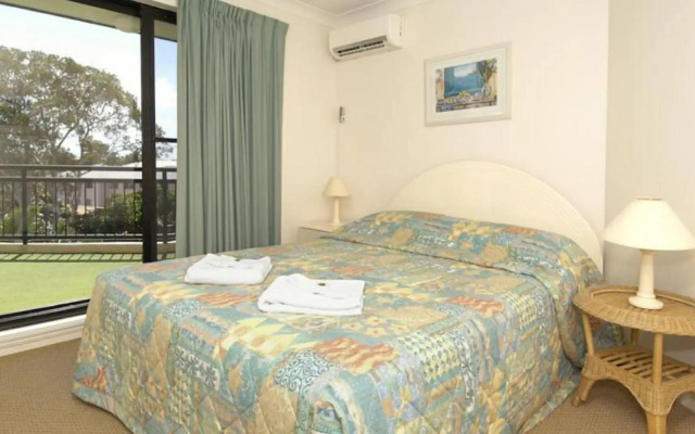 Windsurfer Resort