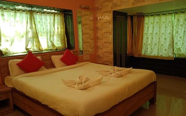 Panchgani Mist Apartment