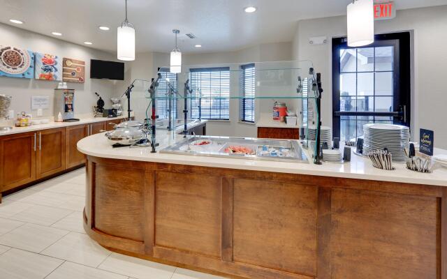 Staybridge Suites San Antonio - Schertz  by IHG