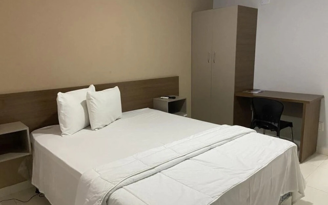 Augusto Palace Hotel