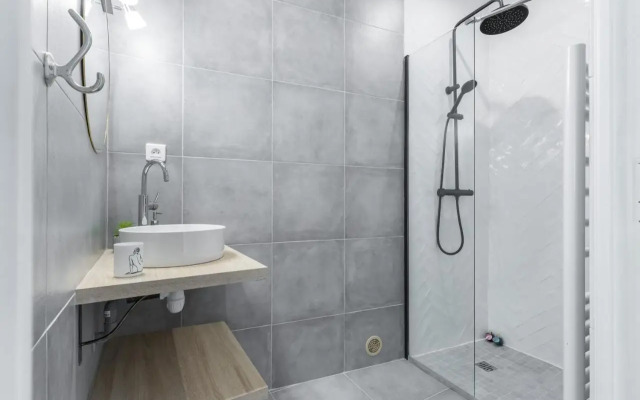 Copacabana Promenade des Anglais