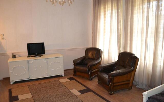 Guest house Amazon