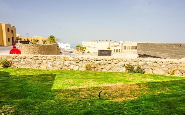 Studio at Hurghada- Ns2