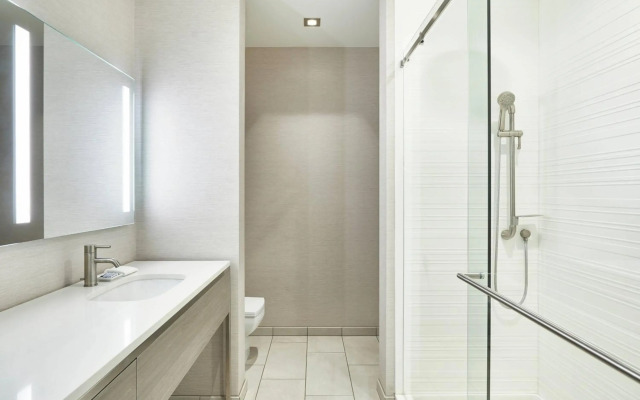AC Hotel by Marriott Beverly Hills