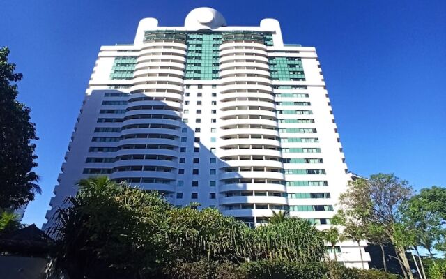 Barra Prime Flats 18