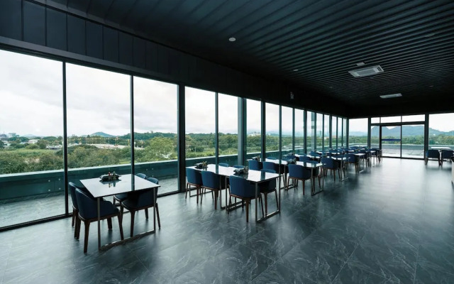 One Budget Hotel Chiangrai Baanmai