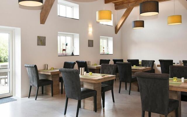 Hoevehotel Hof Christina