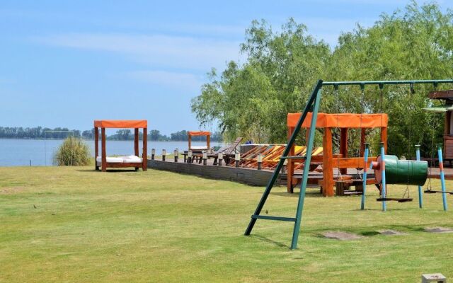 Aguas del Monte Hotel SPA