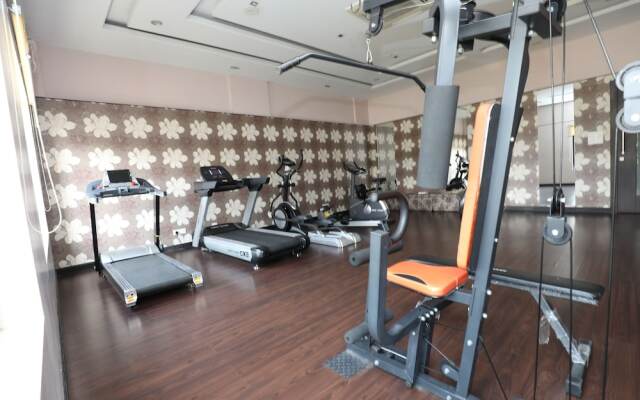 The Greenwood Hotel Tezpur
