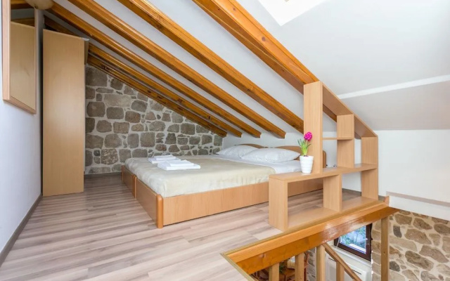 Hedera Estate, Hedera A20 Apartment