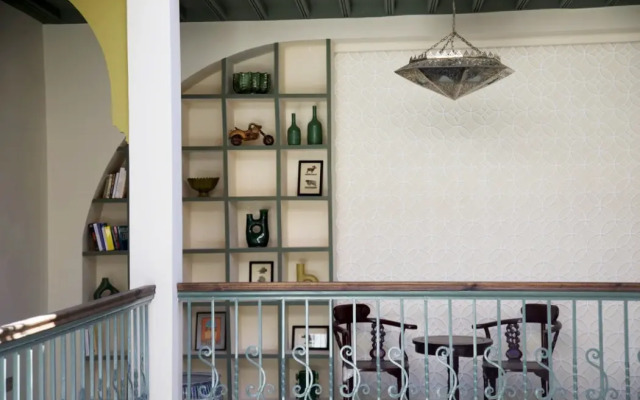 Riad Kech One