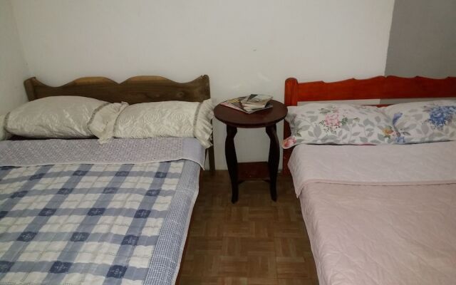 Peding's Place Resort