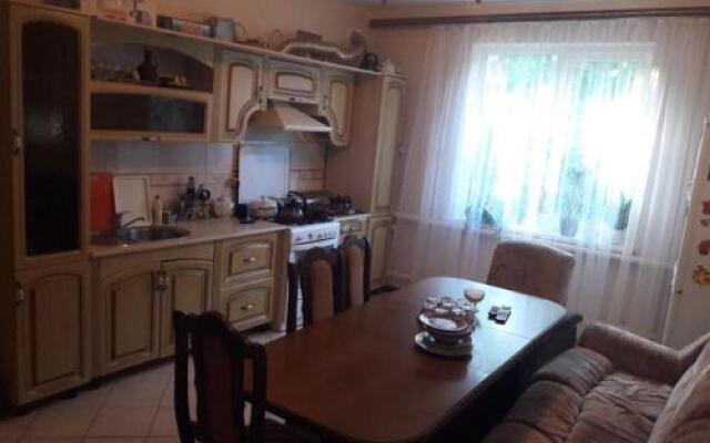 Guest house on Komsomolskaya 105