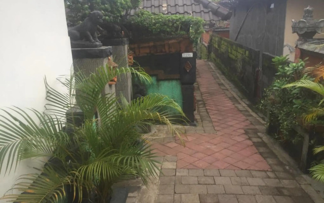 Wira Ayu Guest House