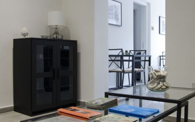 Appartamento Cavour 37 Palermo