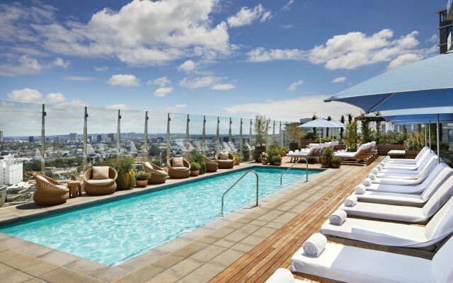 1 Hotel West Hollywood
