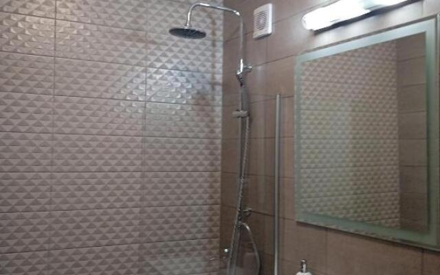 Apartament Rus