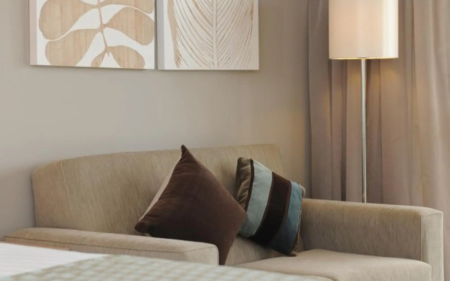 The Barn Accommodation