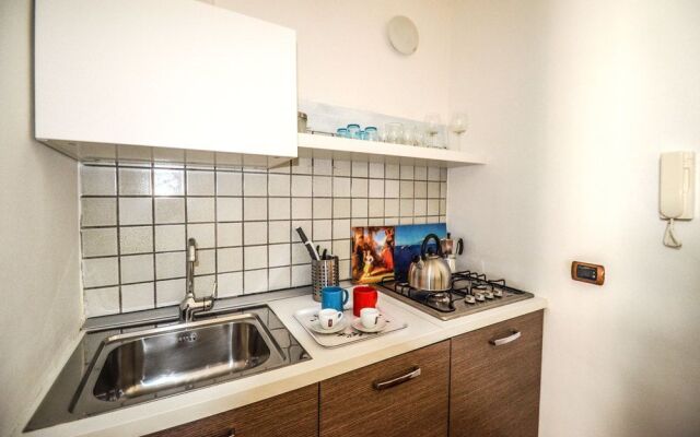 Appartamento Daniela