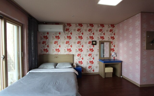 Ganghwado Four Season Pension