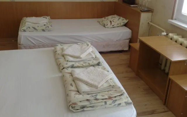 Snejanka Family Hotel