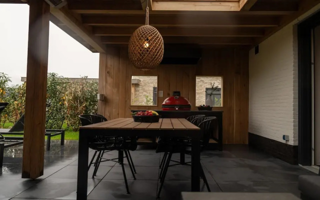 Wellness 4p in Thorn