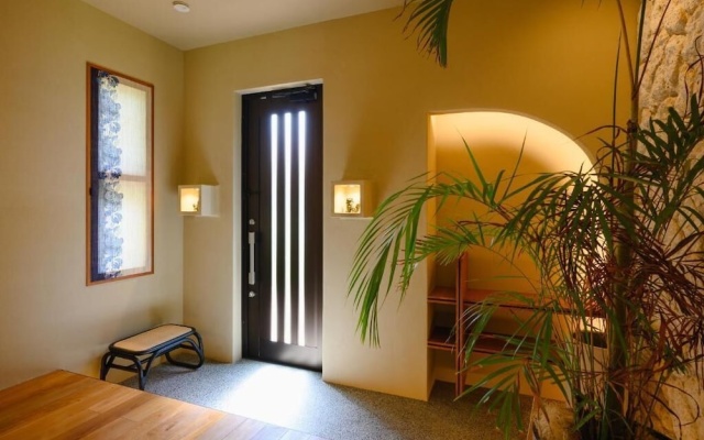 Ocean Front Villa Ishigakijima 2 – Guest Rooms – Ishigaki Island