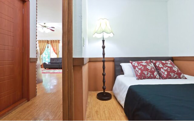 Yangpyeong Yangsuri Green Pension